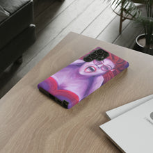 Load image into Gallery viewer, This Is Me - TOUGH PHONE CASES for Samsung & iPhones - by Kerry Sandhu Art