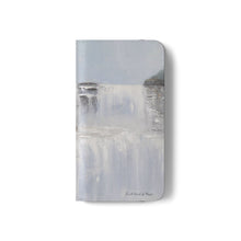 Load image into Gallery viewer, It's A Kind of Magic - PHONE CASE WALLET - by Kerry Sandhu Art