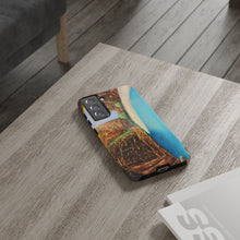 Load image into Gallery viewer, Colossal - TOUGH PHONE CASES for Samsung & iPhones - by Kerry Sandhu Art