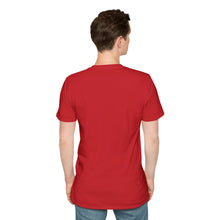 Load image into Gallery viewer, T-Shirt made from very soft materials, no side seams. Feels like bliss to wear! Many designs by Kerry Sandhu Art
