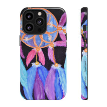 Load image into Gallery viewer, Sweet Dreams - TOUGH PHONE CASES for Samsung & iPhones - by Kerry Sandhu Art