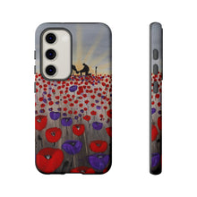 Load image into Gallery viewer, Benedictus - TOUGH PHONE CASES for Samsung & iPhones - by Kerry Sandhu Art