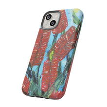 Load image into Gallery viewer, Rustic Bottle Brush - TOUGH PHONE CASES for Samsung & iPhones - by Kerry Sandhu Art
