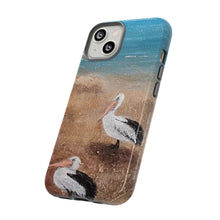 Load image into Gallery viewer, Nothing Else Matters (Close-up) - TOUGH PHONE CASES for Samsung & iPhones - by Kerry Sandhu Art