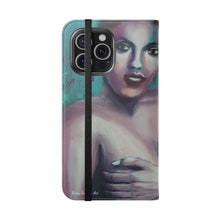Load image into Gallery viewer, Bootylicious - PHONE CASE WALLET for Samsung & iPhones - by Kerry Sandhu Art