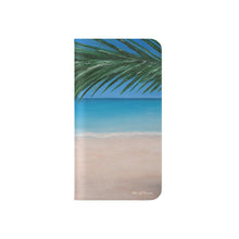 Load image into Gallery viewer, Slice of Heaven - PHONE CASE WALLET - by Kerry Sandhu Art