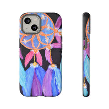 Load image into Gallery viewer, Sweet Dreams - TOUGH PHONE CASES for Samsung & iPhones - by Kerry Sandhu Art