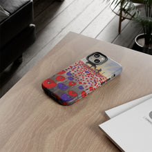 Load image into Gallery viewer, Benedictus - TOUGH PHONE CASES for Samsung & iPhones - by Kerry Sandhu Art