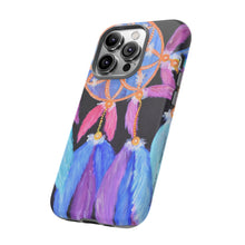 Load image into Gallery viewer, Sweet Dreams - TOUGH PHONE CASES for Samsung & iPhones - by Kerry Sandhu Art