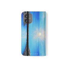 Load image into Gallery viewer, My Island Home - PHONE CASE WALLET - by Kerry Sandhu Art