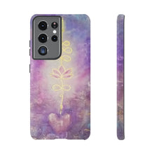 Load image into Gallery viewer, This Is It (Your Soul) - TOUGH PHONE CASES for Samsung & iPhones - Designed from original artwork