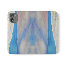 Load image into Gallery viewer, Cottesloe Dreaming - PHONE CASE WALLET - by Kerry Sandhu Art