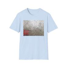 Load image into Gallery viewer, T-Shirt made from very soft materials, no side seams. Feels like bliss to wear! Many designs by Kerry Sandhu Art