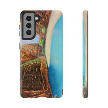 Load image into Gallery viewer, Colossal - TOUGH PHONE CASES for Samsung & iPhones - by Kerry Sandhu Art