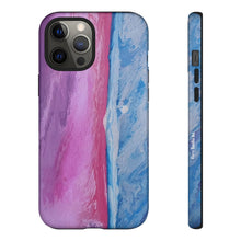 Load image into Gallery viewer, Over The Horizon - TOUGH PHONE CASES for Samsung & iPhones - by Kerry Sandhu Art