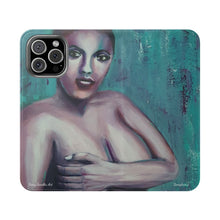 Load image into Gallery viewer, Bootylicious - PHONE CASE WALLET for Samsung & iPhones - by Kerry Sandhu Art