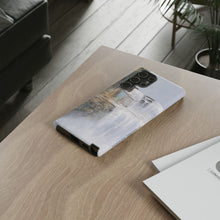 Load image into Gallery viewer, It's A Kind of Magic - TOUGH PHONE CASES for Samsung & iPhones - by Kerry Sandhu Art