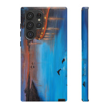 Load image into Gallery viewer, Bliss - TOUGH PHONE CASES for Samsung & iPhones - by Kerry Sandhu Art