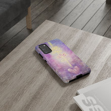 Load image into Gallery viewer, This Is It (Your Soul) - TOUGH PHONE CASES for Samsung & iPhones - Designed from original artwork