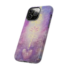 Load image into Gallery viewer, This Is It (Your Soul) - TOUGH PHONE CASES for Samsung & iPhones - Designed from original artwork