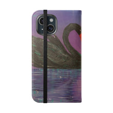 Load image into Gallery viewer, Original Sin - PHONE CASE WALLET for Samsung & iPhones - by Kerry Sandhu Art
