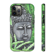 Load image into Gallery viewer, Where Eagles Have Been - TOUGH PHONE CASES for Samsung & iPhones - by Kerry Sandhu Art