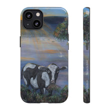 Load image into Gallery viewer, Morning Has Broken - TOUGH PHONE CASES for Samsung & iPhones - by Kerry Sandhu Art