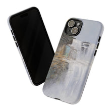 Load image into Gallery viewer, It's A Kind of Magic - TOUGH PHONE CASES for Samsung & iPhones - by Kerry Sandhu Art