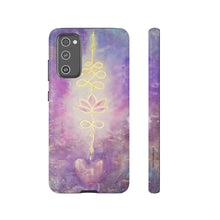 Load image into Gallery viewer, This Is It (Your Soul) - TOUGH PHONE CASES for Samsung & iPhones - Designed from original artwork