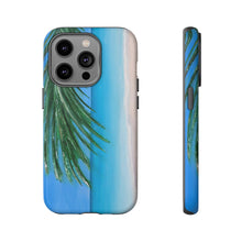 Load image into Gallery viewer, Slice of Heaven - TOUGH PHONE CASES for Samsung & iPhones - by Kerry Sandhu Art