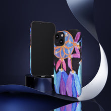 Load image into Gallery viewer, Sweet Dreams - TOUGH PHONE CASES for Samsung & iPhones - by Kerry Sandhu Art