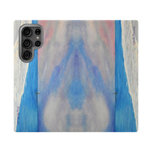 Load image into Gallery viewer, Cottesloe Dreaming - PHONE CASE WALLET - by Kerry Sandhu Art