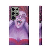 Load image into Gallery viewer, This Is Me - TOUGH PHONE CASES for Samsung & iPhones - by Kerry Sandhu Art