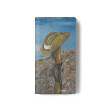 Load image into Gallery viewer, I Was Only 19 - PHONE CASE WALLET - by Kerry Sandhu Art