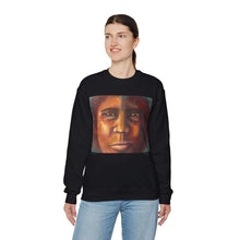 Load image into Gallery viewer, Sweatshirt 50/50 Cotton/Polyester, Medium-heavy fabric, Loose fit, true to size, Original art designs by Kerry Sandhu Art