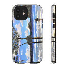 Load image into Gallery viewer, Tropical Escape - TOUGH PHONE CASES for Samsung & iPhones - by Kerry Sandhu Art