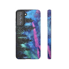 Load image into Gallery viewer, Aurora - TOUGH PHONE CASES for Samsung & iPhones - by Kerry Sandhu Art