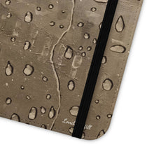 Load image into Gallery viewer, London Still - PHONE CASE WALLET - by Kerry Sandhu Art