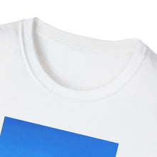 Load image into Gallery viewer, T-Shirt made from very soft materials, no side seams. Feels like bliss to wear! Many designs by Kerry Sandhu Art