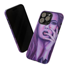 Load image into Gallery viewer, Raise Hell - TOUGH PHONE CASES for Samsung & iPhones - by Kerry Sandhu Art