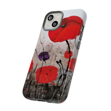Load image into Gallery viewer, For The Fallen - TOUGH PHONE CASES for Samsung & iPhones - by Kerry Sandhu Art