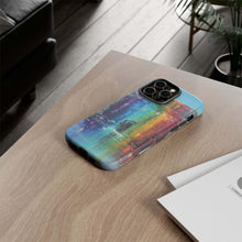 Load image into Gallery viewer, Return to Innocence - TOUGH PHONE CASES for Samsung & iPhones - by Kerry Sandhu Art