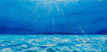 Load image into Gallery viewer, 'The Sound Of Silence' - ORIGINAL ARTWORK - by Kerry Sandhu Art