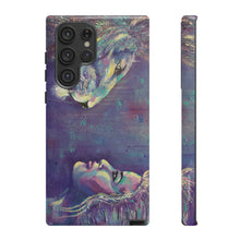 Load image into Gallery viewer, True Colours - TOUGH PHONE CASES for Samsung & iPhones - by Kerry Sandhu Art