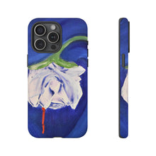 Load image into Gallery viewer, Life's Midnight - TOUGH PHONE CASES for Samsung & iPhones - by Kerry Sandhu Art