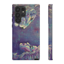 Load image into Gallery viewer, True Colours - TOUGH PHONE CASES for Samsung & iPhones - by Kerry Sandhu Art
