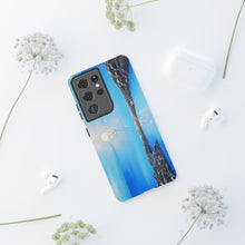 Load image into Gallery viewer, My Island Home - TOUGH PHONE CASES for Samsung & iPhones - by Kerry Sandhu Art