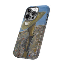 Load image into Gallery viewer, I Was Only 19 - TOUGH PHONE Cases For Samsung & iPhones - by Kerry Sandhu Art
