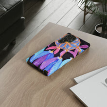 Load image into Gallery viewer, Sweet Dreams - TOUGH PHONE CASES for Samsung & iPhones - by Kerry Sandhu Art