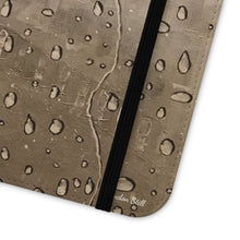 Load image into Gallery viewer, London Still - PHONE CASE WALLET - by Kerry Sandhu Art